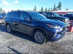 5TDEBRCH7NS074767 2022 TOYOTA HIGHLANDER