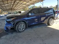 5TDEBRCH7NS084571 2022 TOYOTA HIGHLANDER