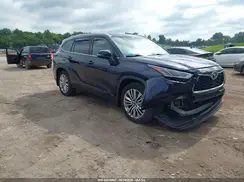 5TDEBRCH7NS088099 2022 TOYOTA HIGHLANDER