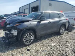 5TDEBRCH7NS089088 2022 TOYOTA HIGHLANDER