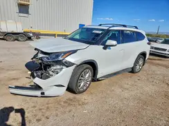 5TDEBRCH7NS104916 2022 TOYOTA HIGHLANDER