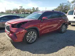 5TDEBRCH7PS112310 2023 TOYOTA HIGHLANDER