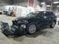 5TDEBRCH7PS116261 2023 TOYOTA HIGHLANDER