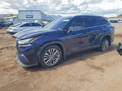 5TDEBRCH7PS126496 2023 TOYOTA HIGHLANDER