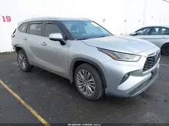 5TDEBRCH7PS128443 2023 TOYOTA HIGHLANDER