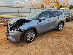 5TDEBRCH7PS595734 2023 TOYOTA HIGHLANDER