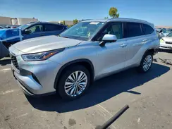 5TDEBRCH7RS606296 2024 TOYOTA HIGHLANDER