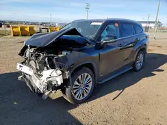 5TDEBRCH7RS623082 2024 TOYOTA HIGHLANDER