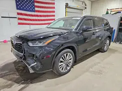 5TDEBRCH7RS630307 2024 TOYOTA HIGHLANDER