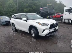 5TDEBRCH7RS632672 2024 TOYOTA HIGHLANDER