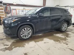 5TDEBRCH7RS637287 2024 TOYOTA HIGHLANDER