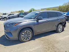 5TDEBRCH7SS646691 2025 TOYOTA HIGHLANDER