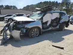 5TDEBRCH7SS652099 2025 TOYOTA HIGHLANDER
