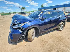 5TDEBRCH7TS713498 2026 TOYOTA HIGHLANDER
