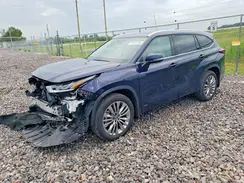 5TDEBRCH7TS723299 2026 TOYOTA HIGHLANDER