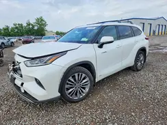 5TDEBRCH8LS005616 2020 TOYOTA HIGHLANDER