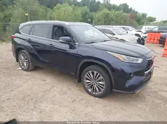 5TDEBRCH8LS011660 2020 TOYOTA HIGHLANDER