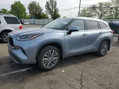 5TDEBRCH8MS017654 2021 TOYOTA HIGHLANDER