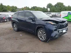 5TDEBRCH8MS020425 2021 TOYOTA HIGHLANDER