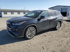 5TDEBRCH8MS021333 2021 TOYOTA HIGHLANDER
