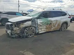 5TDEBRCH8MS026175 2021 TOYOTA HIGHLANDER