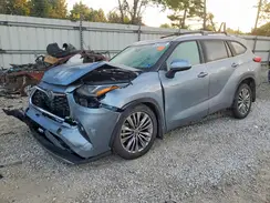 5TDEBRCH8MS027990 2021 TOYOTA HIGHLANDER