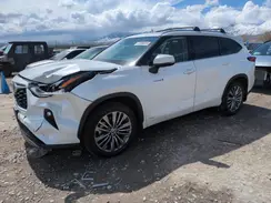 5TDEBRCH8MS042327 2021 TOYOTA HIGHLANDER