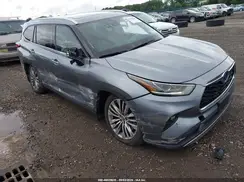 5TDEBRCH8MS048189 2021 TOYOTA HIGHLANDER