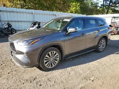 5TDEBRCH8MS052999 2021 TOYOTA HIGHLANDER