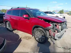 5TDEBRCH8MS056941 2021 TOYOTA HIGHLANDER