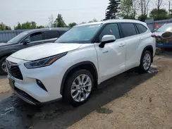5TDEBRCH8MS060228 2021 TOYOTA HIGHLANDER