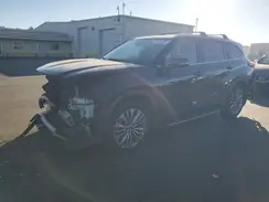 5TDEBRCH8MS062271 2021 TOYOTA HIGHLANDER