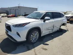 5TDEBRCH8NS082408 2022 TOYOTA HIGHLANDER