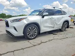 5TDEBRCH8NS082599 2022 TOYOTA HIGHLANDER