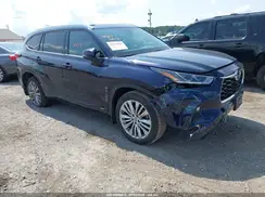 5TDEBRCH8NS083185 2022 TOYOTA HIGHLANDER