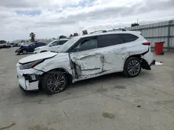 5TDEBRCH8NS090895 2022 TOYOTA HIGHLANDER