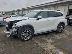 5TDEBRCH8NS104780 2022 TOYOTA HIGHLANDER