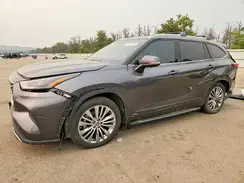 5TDEBRCH8PS114471 2023 TOYOTA HIGHLANDER