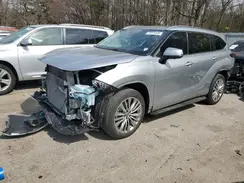 5TDEBRCH8PS116303 2023 TOYOTA HIGHLANDER