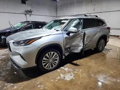 5TDEBRCH8PS116852 2023 TOYOTA HIGHLANDER