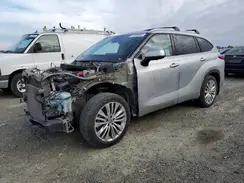 5TDEBRCH8PS119041 2023 TOYOTA HIGHLANDER