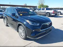 5TDEBRCH8PS124921 2023 TOYOTA HIGHLANDER