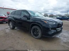 5TDEBRCH8PS572981 2023 TOYOTA HIGHLANDER