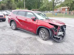 5TDEBRCH8PS574150 2023 TOYOTA HIGHLANDER