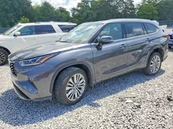 5TDEBRCH8RS619297 2024 TOYOTA HIGHLANDER