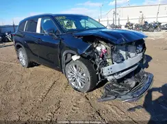5TDEBRCH8RS632647 2024 TOYOTA HIGHLANDER