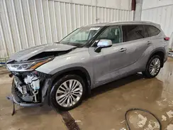 5TDEBRCH9LS003972 2020 TOYOTA HIGHLANDER