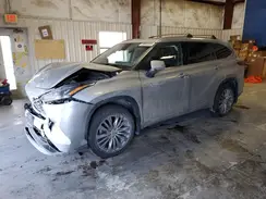 5TDEBRCH9LS004913 2020 TOYOTA HIGHLANDER