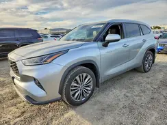 5TDEBRCH9LS008217 2020 TOYOTA HIGHLANDER