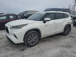 5TDEBRCH9LS009593 2020 TOYOTA HIGHLANDER